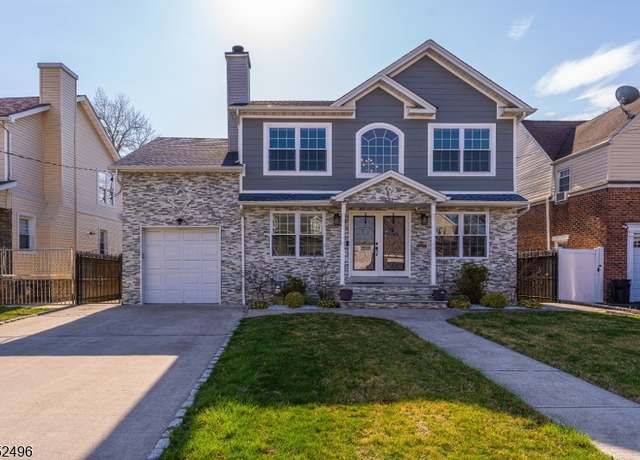 Property at 161 Kimberly Rd, Union Twp., NJ 07083-8904, 4 beds, 4 baths