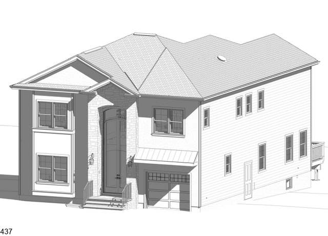 Property at 263 Lake Shore Dr, Parsippany-troy Hills Twp., NJ 07034-1603, 4 beds, 3 baths
