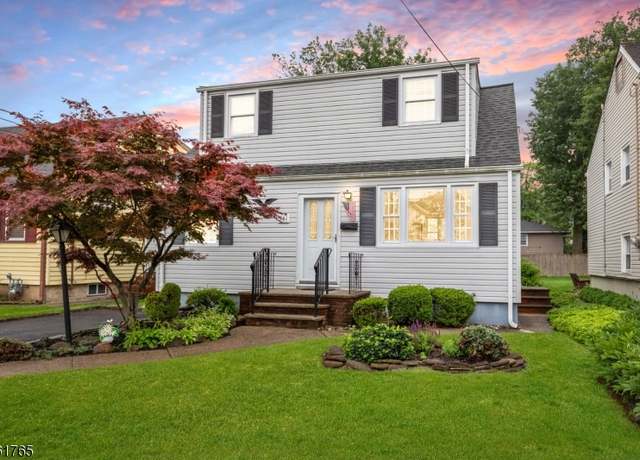 Property at 541 Spruce Ave, Garwood Boro, NJ 07027-1221, 3 beds, 1 bath