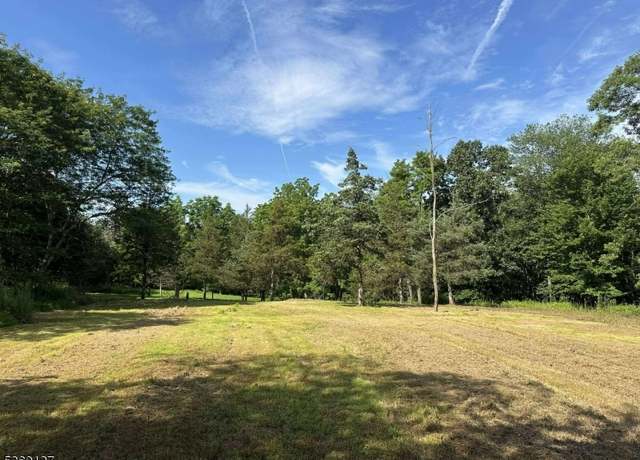 Property at 83 Readington Rd, Readington Twp., NJ 08889-3109