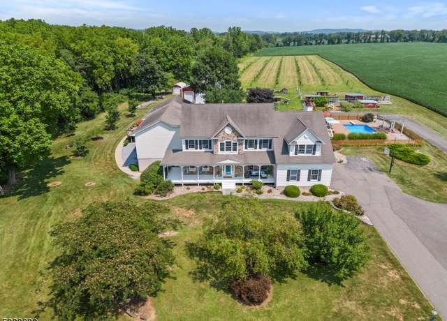 Property at 159 Bryans Rd, Washington Twp., NJ 08827, 5 beds, 5 baths