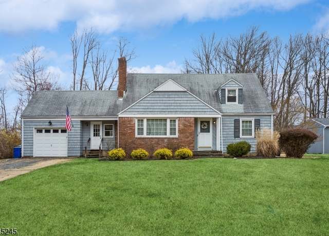 Property at 1535 Frank St, Scotch Plains Twp., NJ 07076-2702, 4 beds, 2 baths