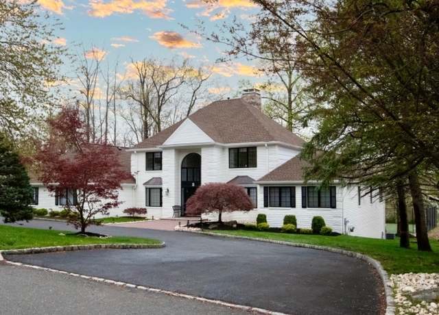 Property at 3 Pheasant Run, Green Brook Twp., NJ 08812-2042, 6 beds, 5.5 baths