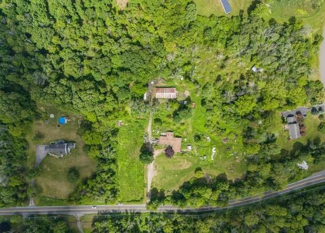 Property at 107 County Road 521, Hampton Twp., NJ 07860-6454, 3 beds, 2 baths
