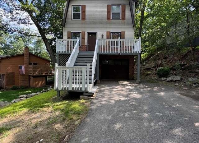 Property at 34 Winding Way, Byram Twp., NJ 07821-4035, 3 beds, 2 baths