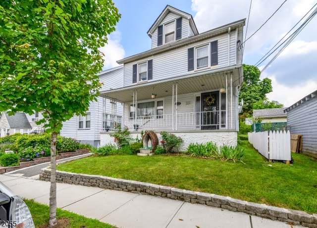 Property at 1329 Camden Ct, Union Twp., NJ 07083-5308, 3 beds, 3 baths