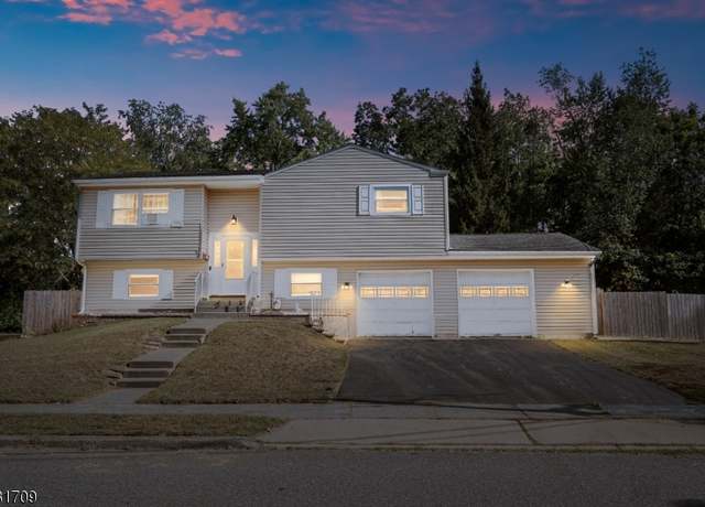 Property at 72 Lawrence Dr, Hackettstown Town, NJ 07840-2526, 3 beds, 1.5 baths