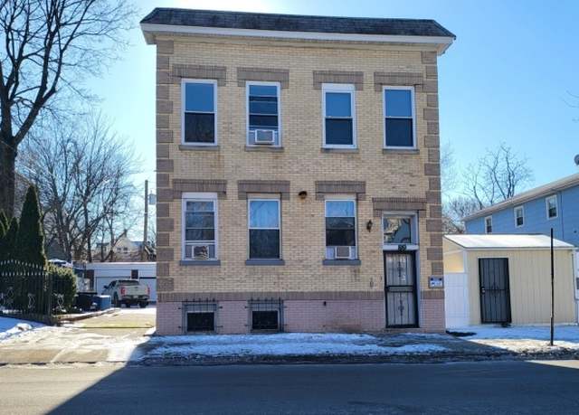 Property at 89 Tremont Ave, East Orange City, NJ 07018-2386, 4 beds, 3 baths