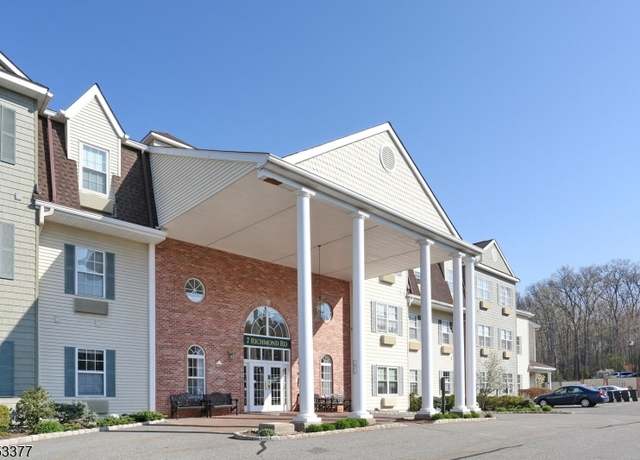 Property at 7418 Richmond Rd #418, West Milford Twp., NJ 07480-5127, 2 beds, 1 bath
