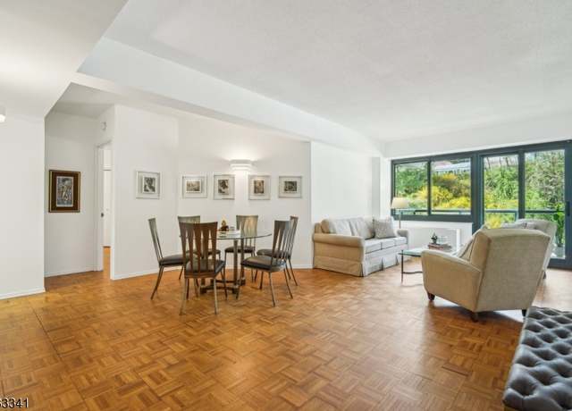 Property at 609 W So Orange Ave, Unit 4A, South Orange Village Twp., NJ 07079-1063, 2 beds, 2 baths