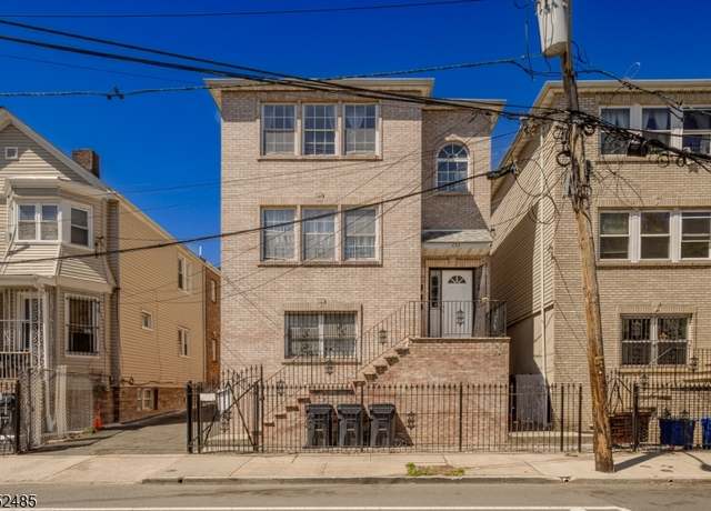 Property at 232 1St St, Newark City, NJ 07107-3181, 8 beds, 5 baths