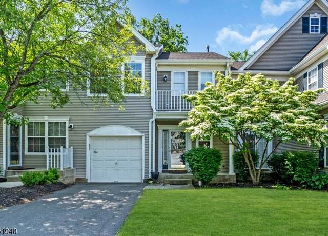 Property at 264 Marcia Way, Bridgewater Twp., NJ 08807-5754, 2 beds, 2.5 baths