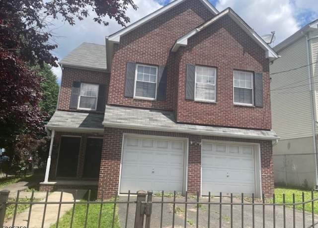 Property at 550-552 S 19Th St, Newark City, NJ 07103, 6 beds, 5 baths