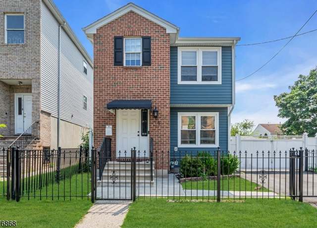 Property at 514 S 14Th St, Newark City, NJ 07103-1546, 4 beds, 3 baths