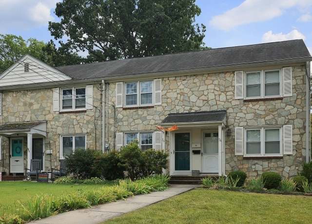 Property at 76 Centennial Ave, Cranford Twp., NJ 07016-3161, 2 beds, 1.5 baths