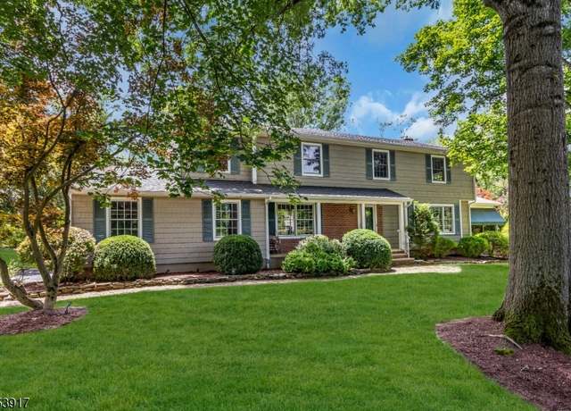 Property at 264 White Oak Ridge Rd, Bridgewater, NJ 08807-1532, 4 beds, 2.5 baths