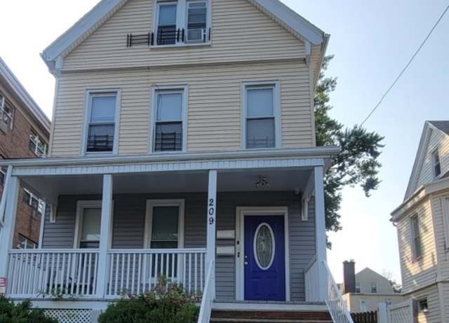 Property at 209 High St, City Of Orange Twp., NJ 07050-1807, 6 beds, 3 baths