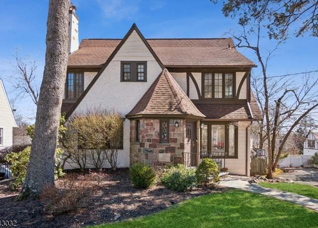 Property at 12 Gregory Ave, West Orange Twp., NJ 07052-4030, 4 beds, 2.5 baths