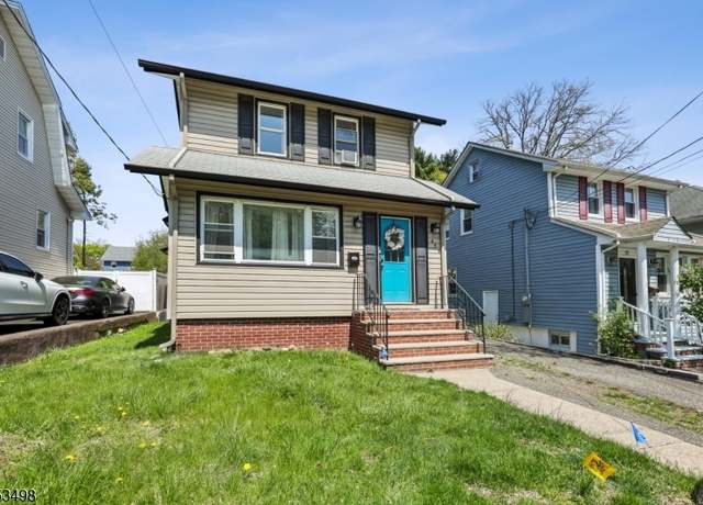 Property at 49 Franklin Rd, Teaneck Twp., NJ 07666-5918, 3 beds, 1.5 baths