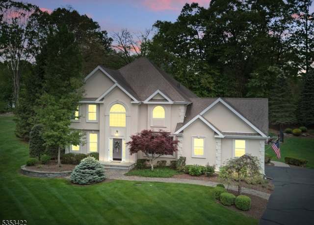 Property at 12 Butternut Way, Sparta Twp., NJ 07871-3474, 4 beds, 4 baths