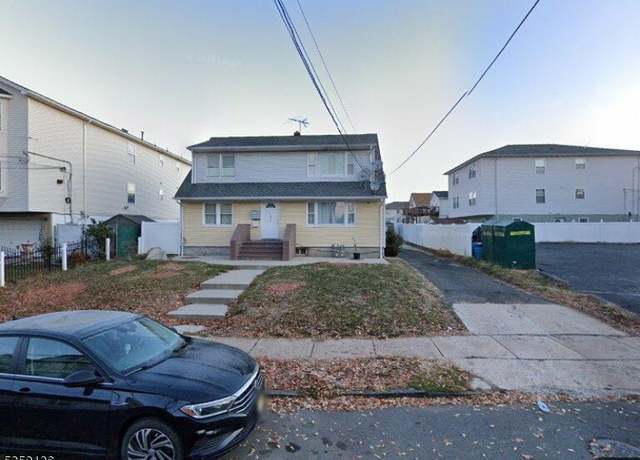 Property at 1047 1049 Fanny St, Elizabeth City, NJ 07201-1675, 4 beds, 3 baths