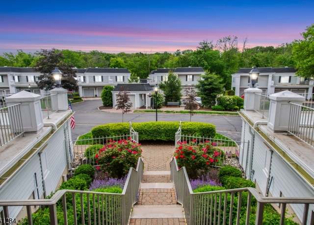 Property at 212 Riveredge Dr #212, Chatham Twp., NJ 07928-3110, 2 beds, 1 bath