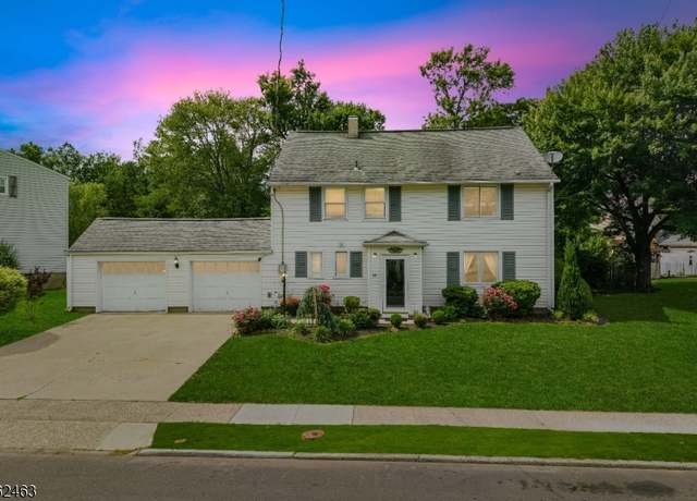 Property at 38 Marcy St, Franklin Twp., NJ 08873-1055, 4 beds, 2 baths