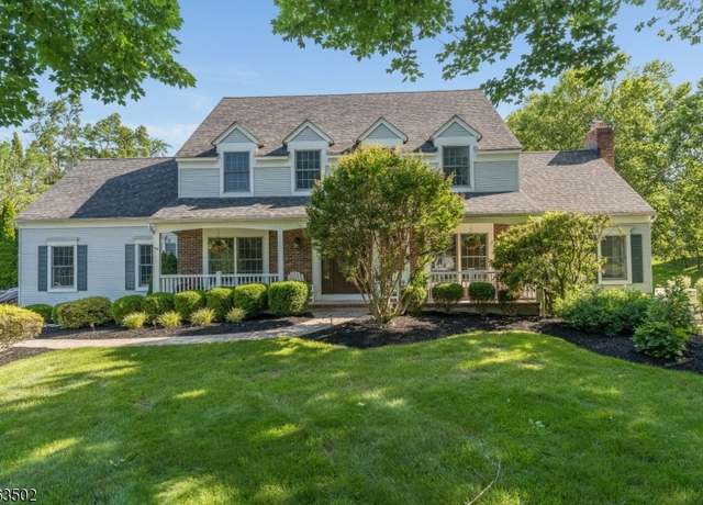 Property at 4 Fisher Ct, Flemington, NJ 08822-2812, 4 beds, 2.5 baths