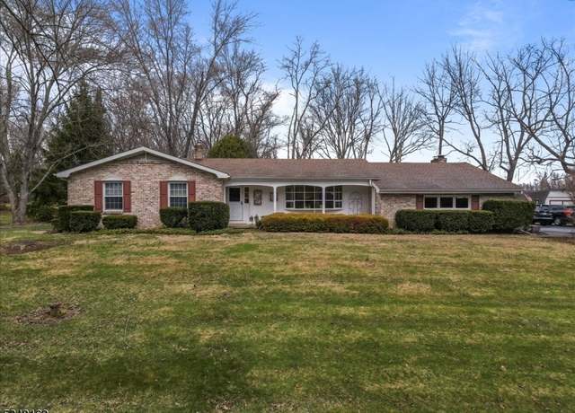Property at 209 Bryans Rd, Washington Twp., NJ 08827-4514, 3 beds, 2.5 baths