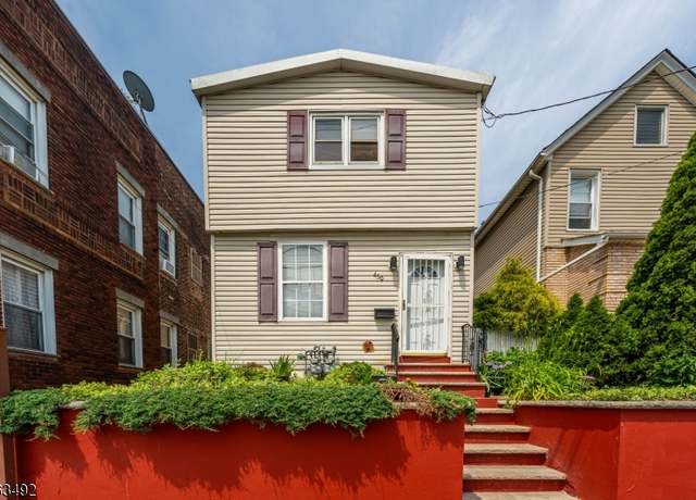 Property at 459 Maple Ave #2, Elizabeth City, NJ 07202-3509, 5 beds, 2 baths