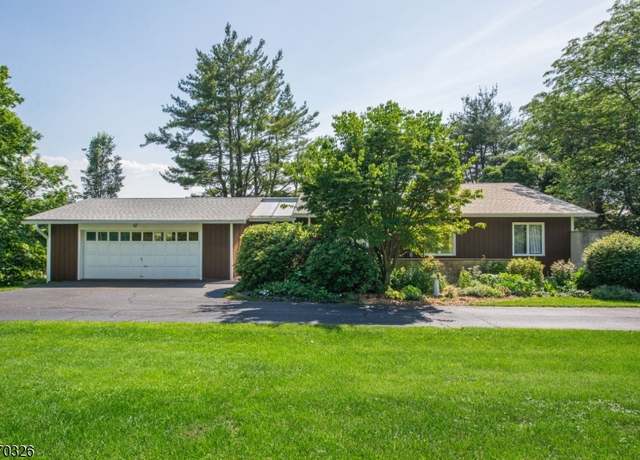 Property at 163 Us Highway 206, Frankford Twp., NJ 07822, 4 beds, 2 baths