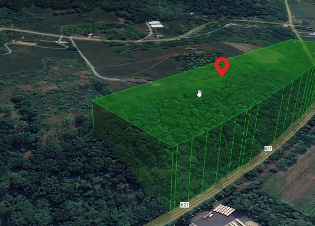Property at 0 River Rd, Holland Twp., NJ 08848-1728