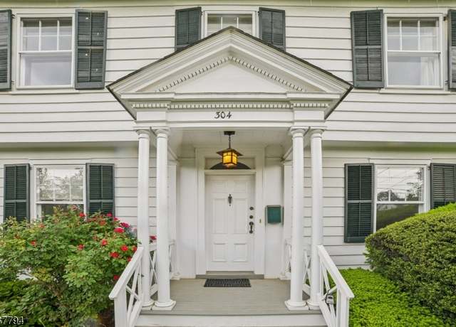 Property at 304 Grove St, Montclair Twp., NJ 07042-4209, 5 beds, 3 baths