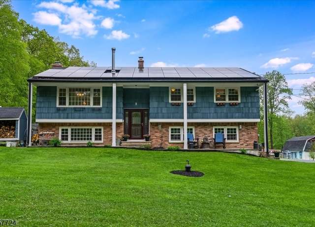 Property at 1011 Stillwater Rd, Stillwater Twp., NJ 07860-4329, 4 beds, 3 baths