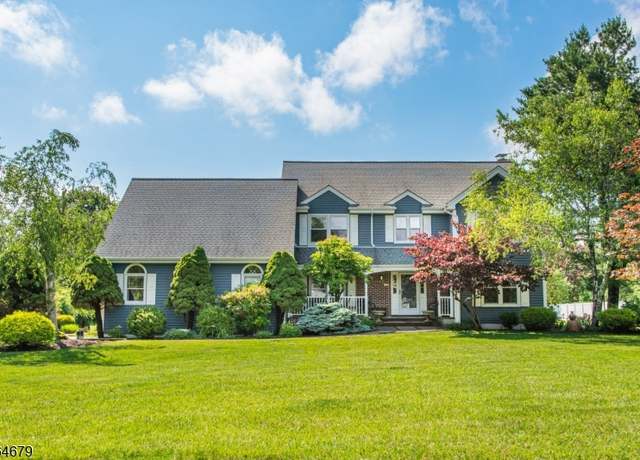 Property at 342 Center Grove Rd, Randolph Twp., NJ 07869-2029, 4 beds, 2.5 baths