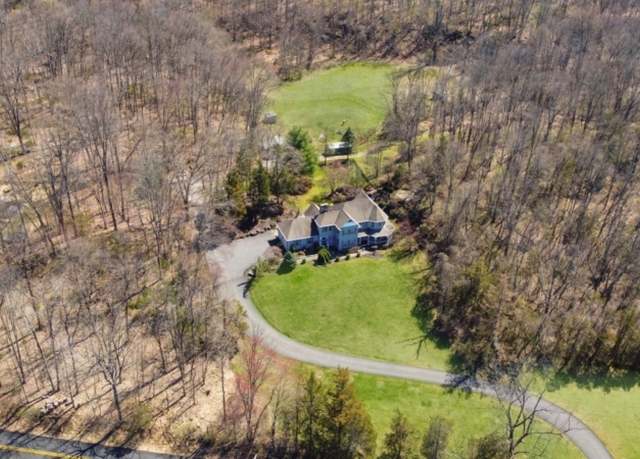 Property at 128 Greendell Rd, Frelinghuysen Twp., NJ 07860-5539, 4 beds, 2.5 baths