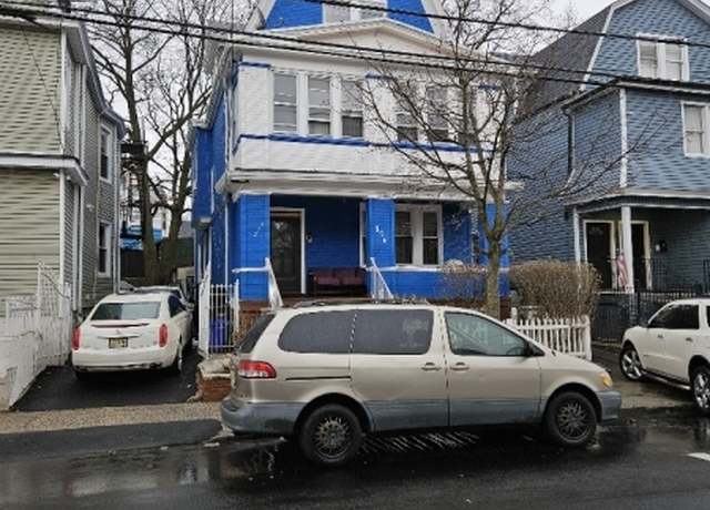 Property at 872 S 18th St, Newark City, NJ 07108-1132, 6 beds, 2 baths