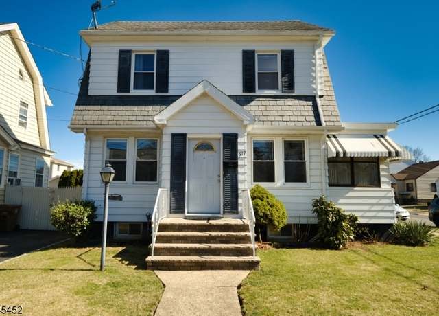 Property at 517 W Curtis St, Linden City, NJ 07036-5043, 3 beds, 2 baths