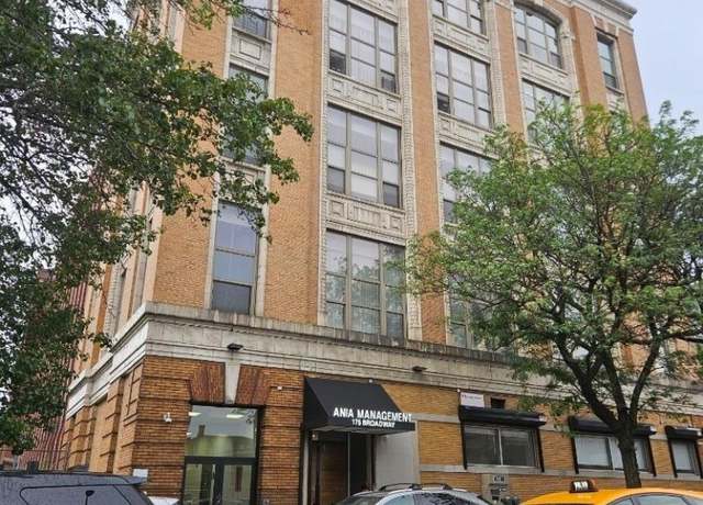 Property at 175 Broadway #502, Paterson City, NJ 07505-1117, 2 beds, 2 baths