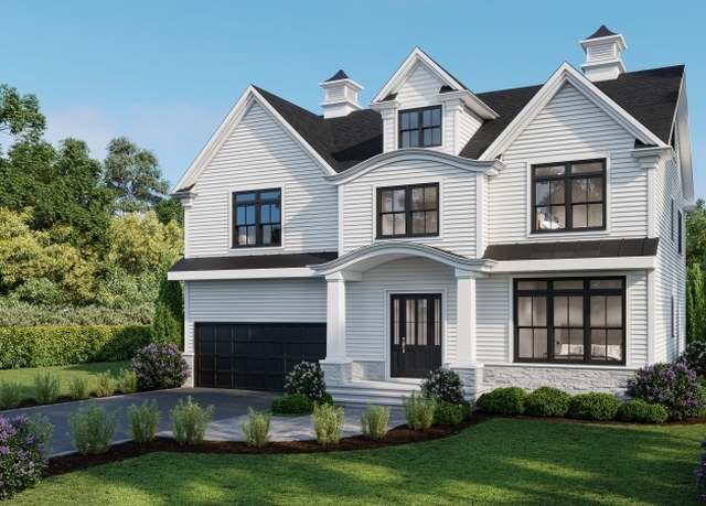 Property at 1A Ivy Ct, East Hanover Twp., NJ 07936, 5 beds, 5.5 baths