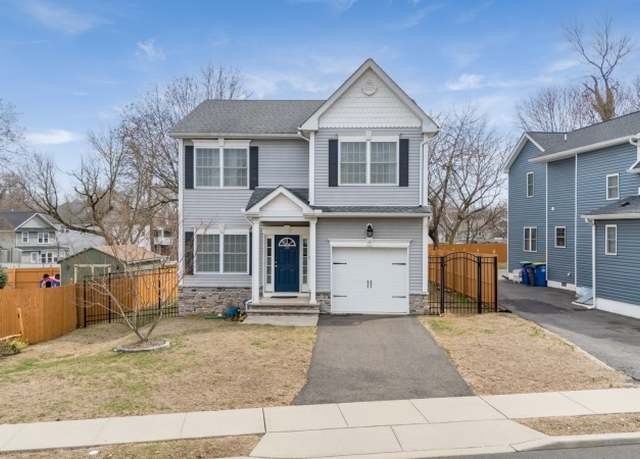 Property at 28 Mechanic St, Somerville Boro, NJ 08876-2305, 4 beds, 3 baths