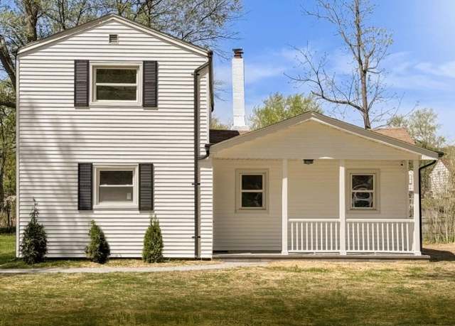 Property at 65 Norman Ave, Parsippany-troy Hills Twp., NJ 07054, 5 beds, 2 baths