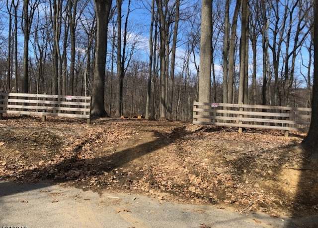 Property at 0 apgar, Washington Twp., NJ 07853-3090
