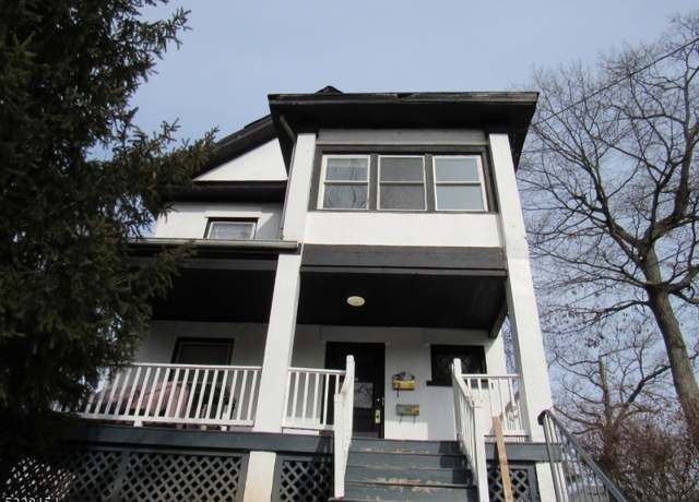 Property at 729 Leland Ave, Plainfield City, NJ 07062-2140, 6 beds, 3 baths