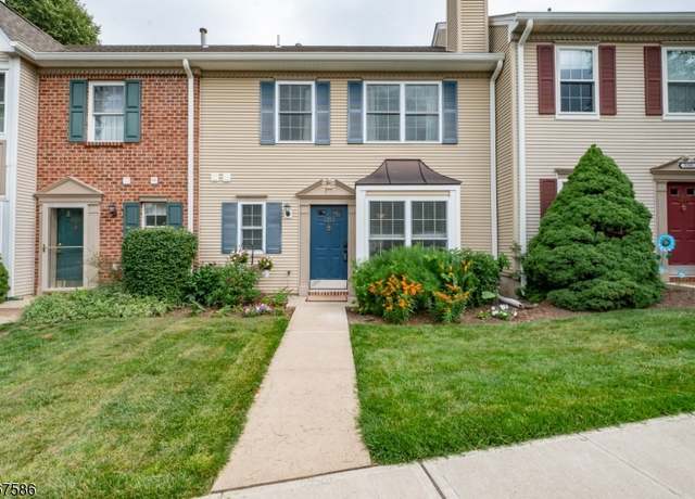 Property at 3202 Pinhorn Dr, Bridgewater Twp., NJ 08807-3566, 3 beds, 2.5 baths