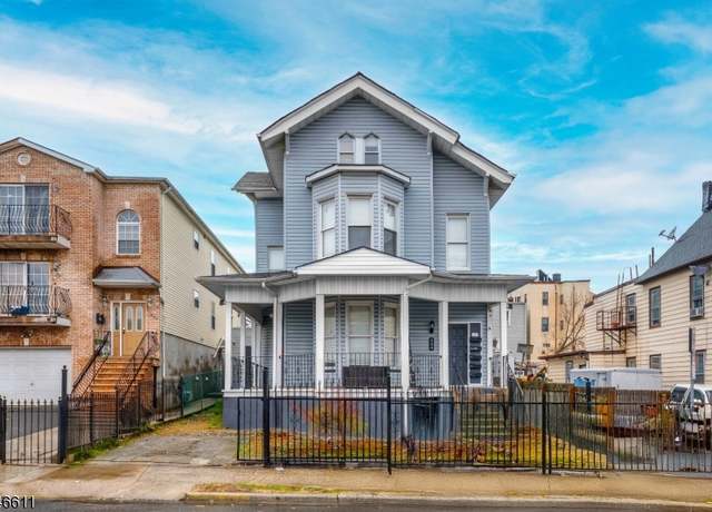 Property at 902 Clifton Ave, Newark City, NJ 07104-3214, 7 beds, 4 baths