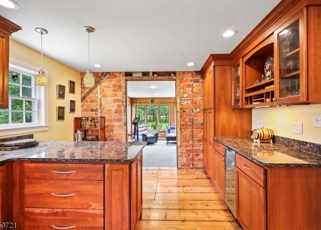 Property at Undisclosed address, Rocky Hill Boro, NJ 08553-2002, 3 beds, 3 baths