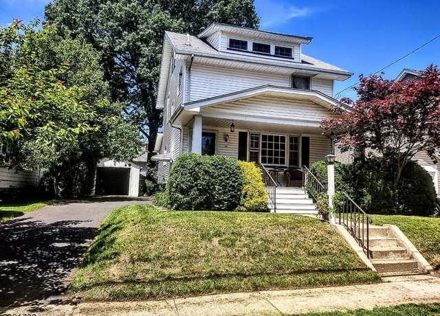 Property at 95 Maitland Ave, Hawthorne Boro, NJ 07506-2647, 3 beds, 1.5 baths