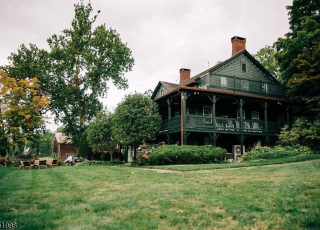 Property at 967 Rt517, Vernon Twp., NJ 07418-1200, 8 beds, 8 baths