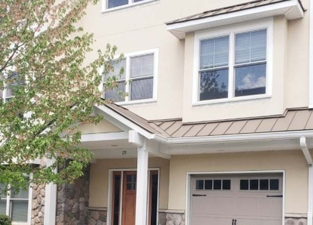 Property at 29 Park Pl, Mountain Lakes Boro, NJ 07046-1000, 3 beds, 3 baths